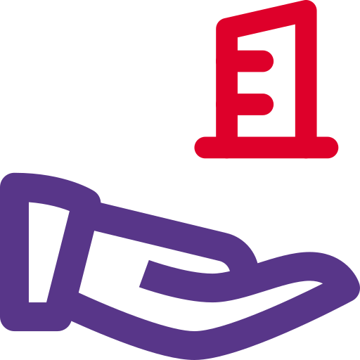 travail Icône gratuit