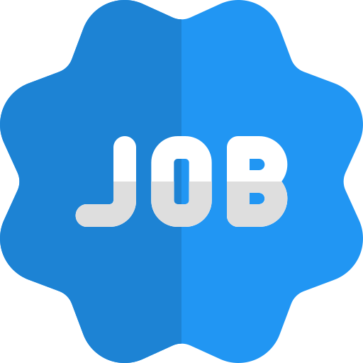 trabajar icono gratis