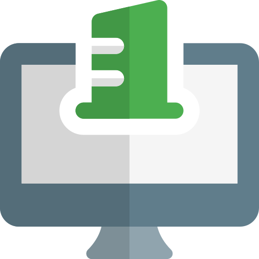 trabajar icono gratis