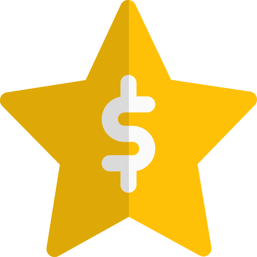 argent Icône gratuit