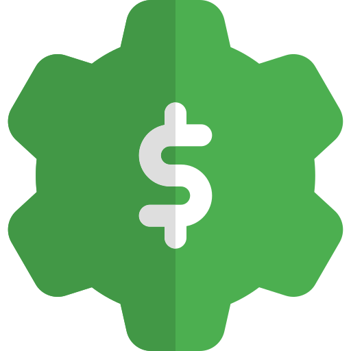 argent Icône gratuit