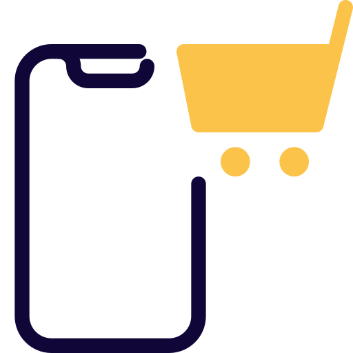 Mobile free icon Mobile free icon