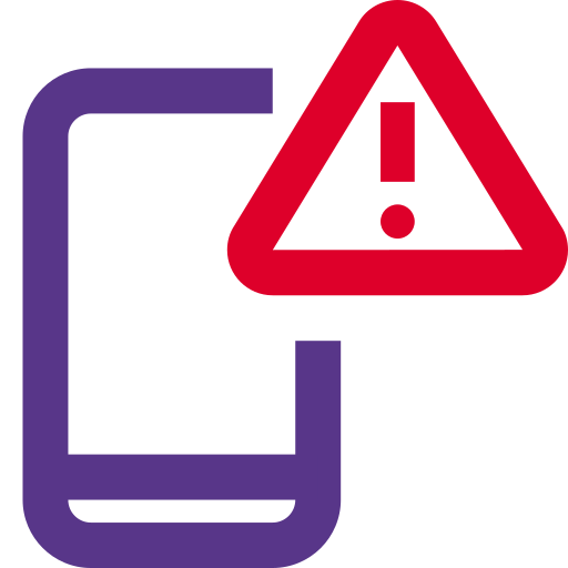 mobile kostenlos Icon