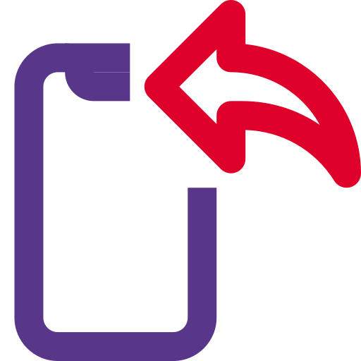 mobile kostenlos Icon