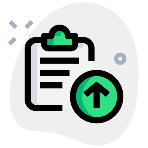 oficina icono gratis