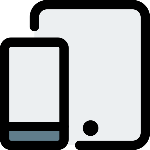 mobile kostenlos Icon