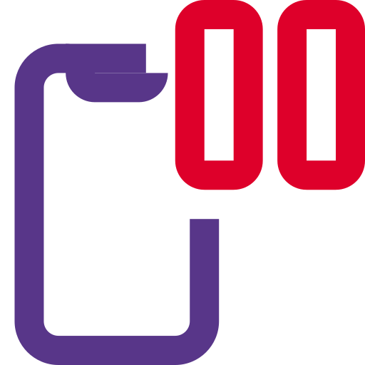 mobile kostenlos Icon