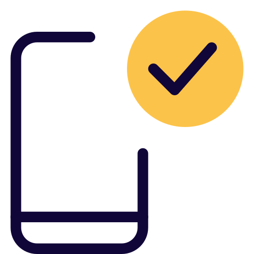 Mobile free icon Mobile free icon