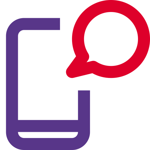 mobile kostenlos Icon