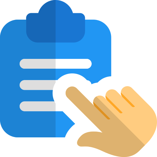 oficina icono gratis