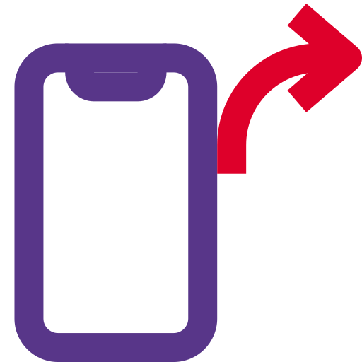 Mobile free icon Mobile free icon