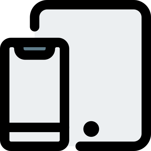 mobile kostenlos Icon