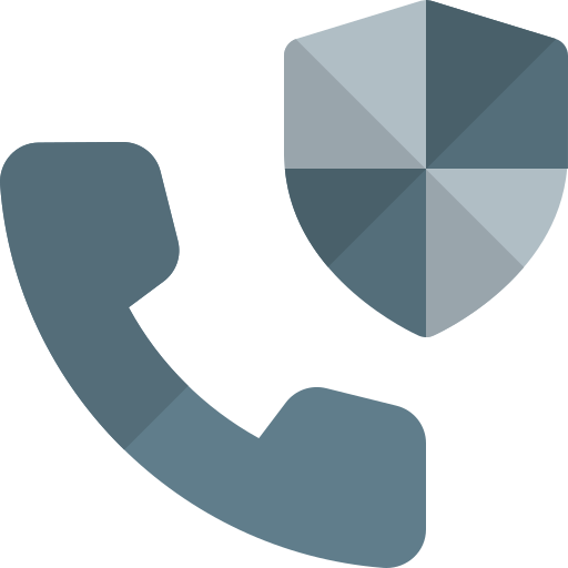 teléfono icono gratis