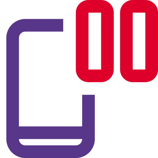 mobile kostenlos Icon