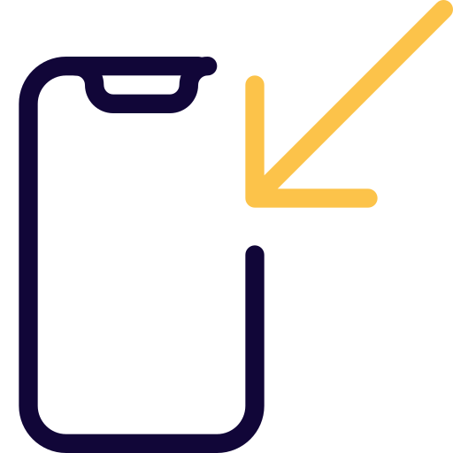 mobile kostenlos Icon