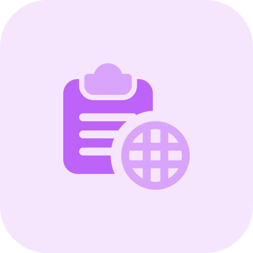 oficina icono gratis