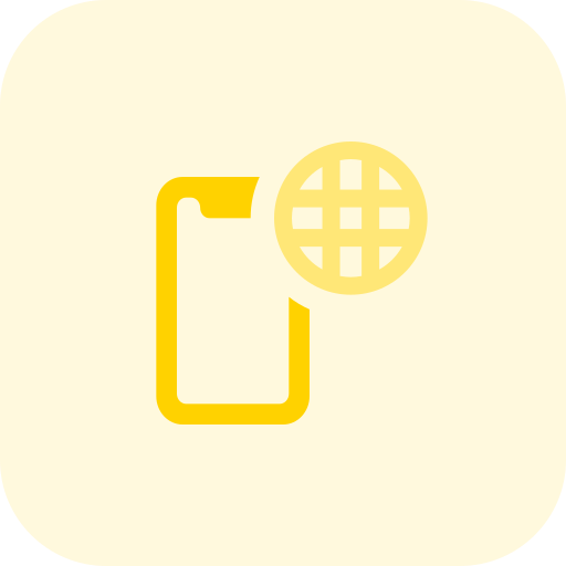 Mobile free icon Mobile free icon