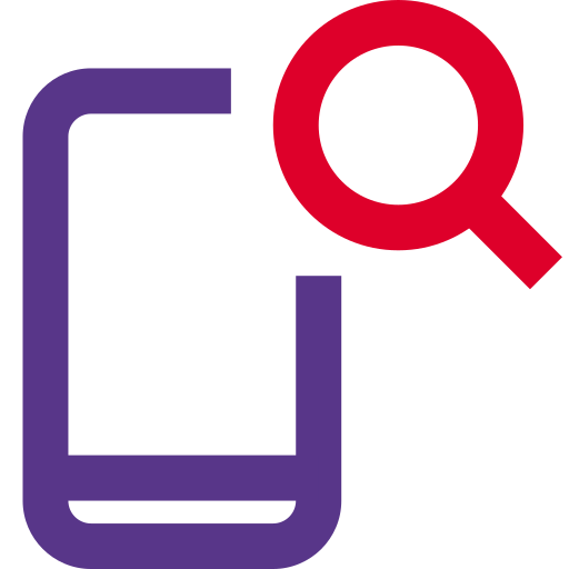 mobile kostenlos Icon