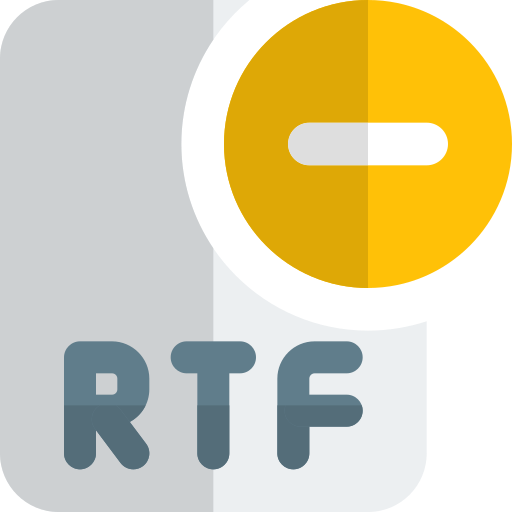 bureau Icône gratuit