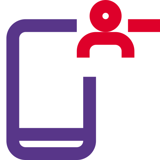handy, mobiltelefon kostenlos Icon