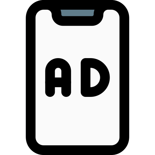 entreprise Icône gratuit