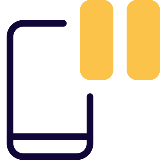 handy, mobiltelefon kostenlos Icon