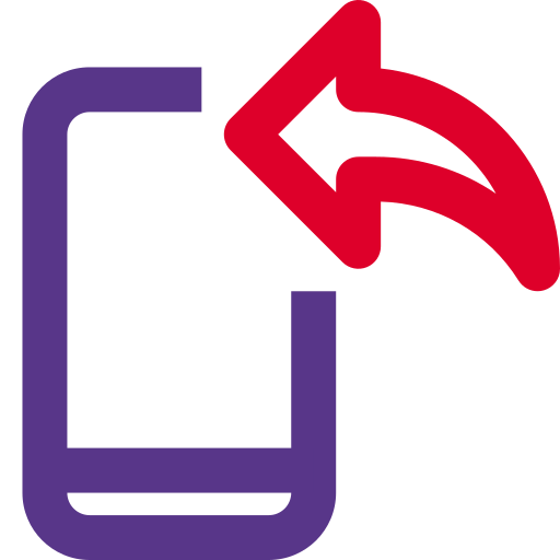 mobile kostenlos Icon