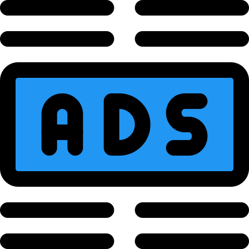 geschäft kostenlos Icon