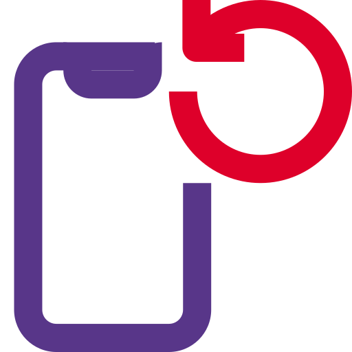 mobile kostenlos Icon