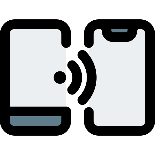 mobile kostenlos Icon