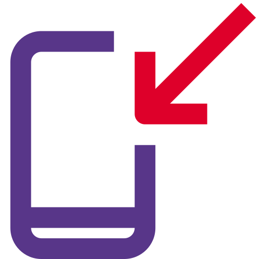 mobile kostenlos Icon