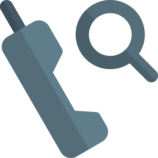 teléfono icono gratis