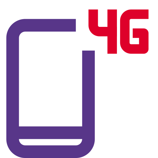 mobile kostenlos Icon