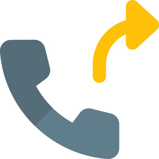 teléfono icono gratis