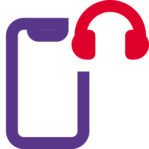 mobile kostenlos Icon