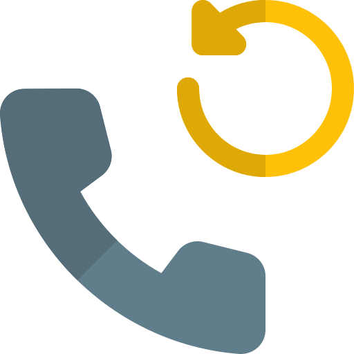 teléfono icono gratis