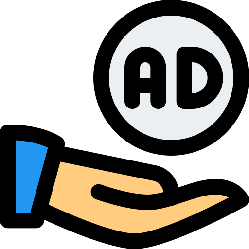 entreprise Icône gratuit