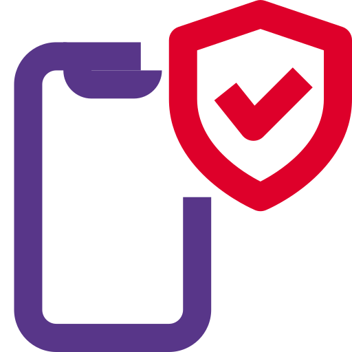 mobile kostenlos Icon