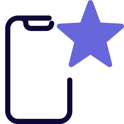 Mobile free icon Mobile free icon