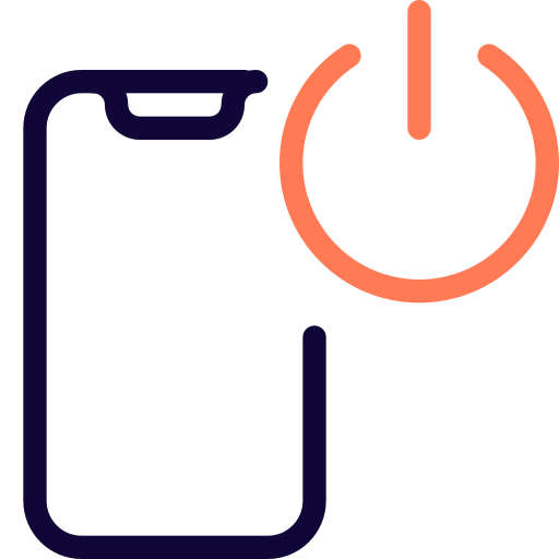 Mobile free icon Mobile free icon