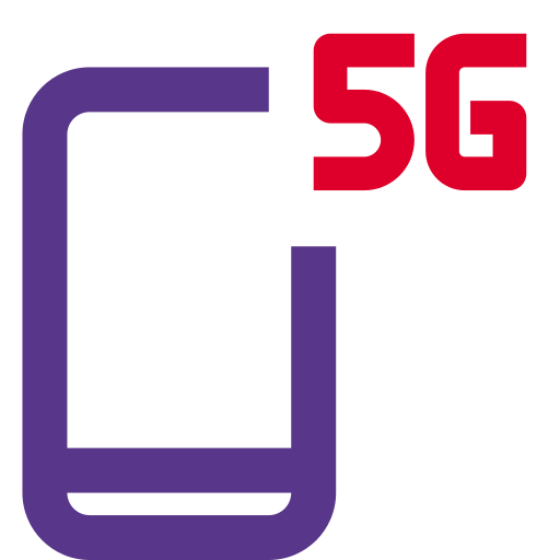 mobile kostenlos Icon