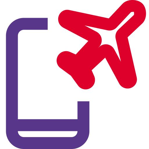 mobile kostenlos Icon