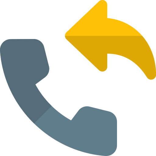 teléfono icono gratis