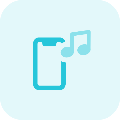 música icono gratis