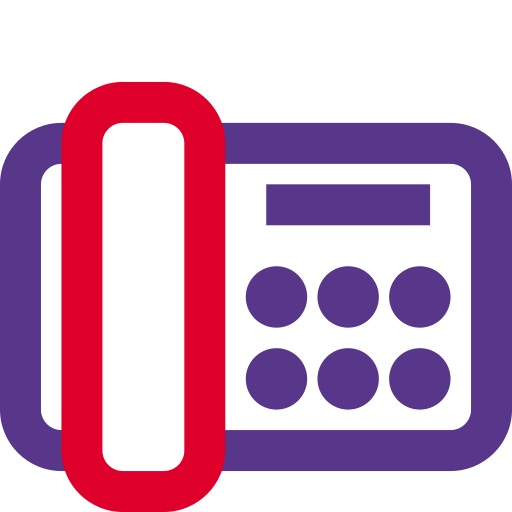 telefon kostenlos Icon