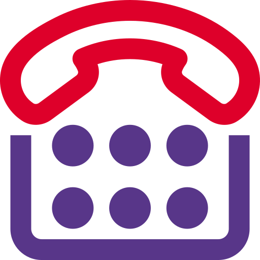 teléfono icono gratis