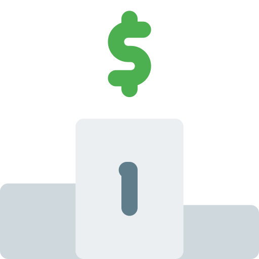 negocio icono gratis