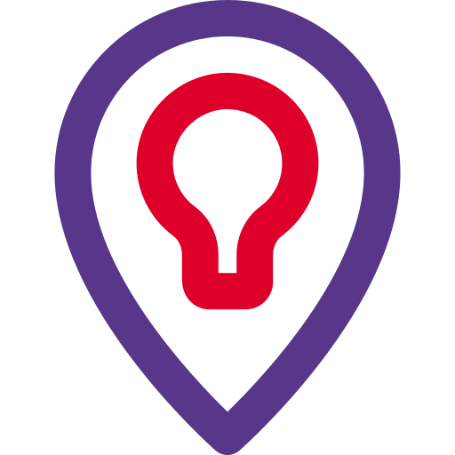 ubicación icono gratis