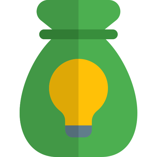 사업 무료 아이콘