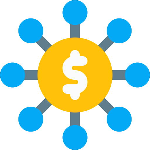 dólar grátis ícone dólar grátis ícone